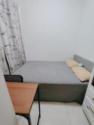 Sky Habitat (D20), Condominium #508514941
